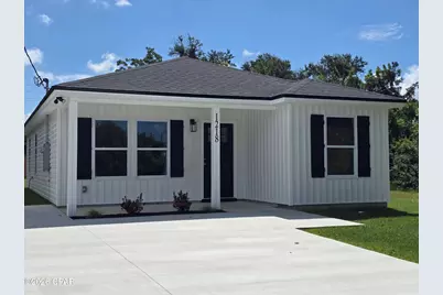 1218 Louisiana Avenue, Panama City, FL 32401 - Photo 1