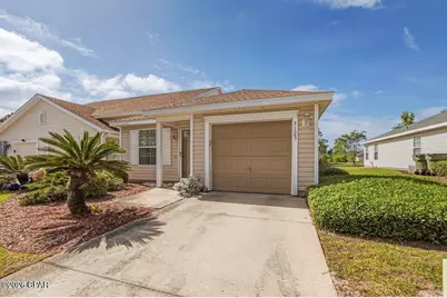 3123 Meadow Street, Lynn Haven, FL 32444 - Photo 1