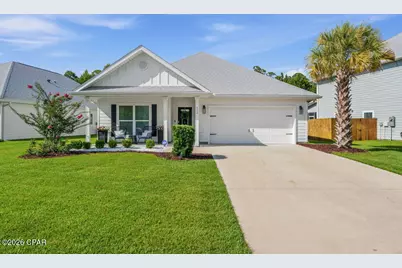 350 Emerald Cove Street, Panama City Beach, FL 32407 - Photo 1