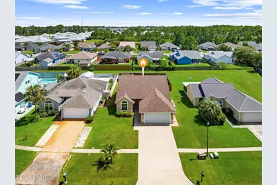 7117 Brandywine Drive, Panama City Beach, FL 32407 - Photo 1