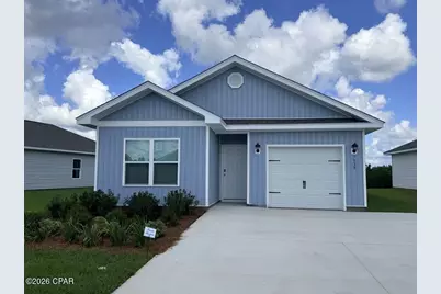 7339 John Levitow Lane, Panama City, FL 32404 - Photo 1