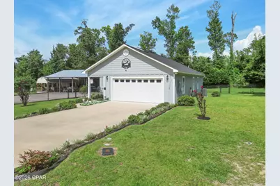17149 NW 16th Street, Blountstown, FL 32424 - Photo 1
