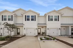 456 Melrose Wy, Panama City Beach, FL 32413 - Photo 1