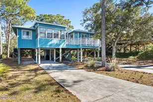 110 Boardwalk Ave, Port Saint Joe, FL 32456 - Photo 1