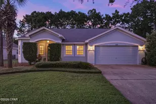 204 Middleburg Dr, Panama City Beach, FL 32413 - Photo 1
