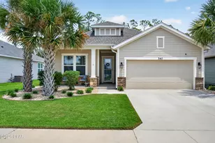 340 Basin Bayou Dr, Panama City Beach, FL 32407 - Photo 1
