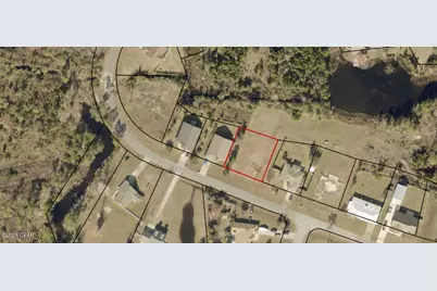 000 Country Club Drive, Panama City, FL 32404 - Photo 1
