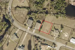 000 Country Club Dr, Panama City, FL 32404 - Photo 1