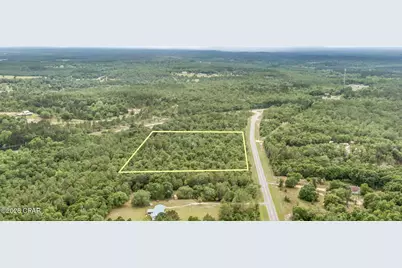 Xxx Roche Road, Chipley, FL 32428 - Photo 1