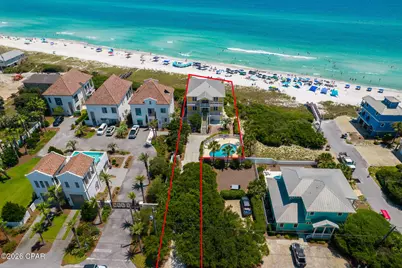 245 Pompano Street, Inlet Beach, FL 32461 - Photo 1