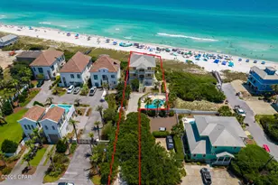 245 Pompano St, Inlet Beach, FL 32461 - Photo 1