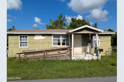 1329 Russ Lake Drive, Panama City, FL 32404 - Photo 1