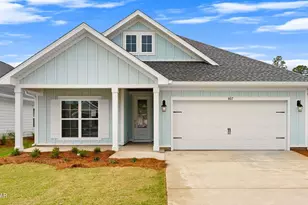 995 Crystal Bayou Blvd, Panama City Beach, FL 32407 - Photo 1