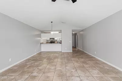 8416 N Lagoon Drive, Panama City, FL 32408 - Photo 1