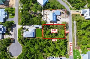 116 S Brooks Ave, Port Saint Joe, FL 32456 - Photo 1