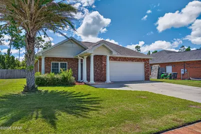 2315 Dragonfly Lane, Panama City, FL 32405 - Photo 1