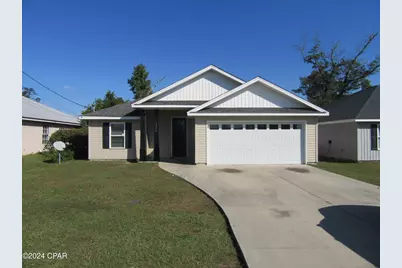 1517 Delaware Avenue, Lynn Haven, FL 32444 - Photo 1