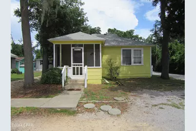 1708 Louise Avenue, Panama City, FL 32401 - Photo 1