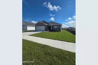 3182 Sawgrass Street, Panama City, FL 32404 - Photo 1