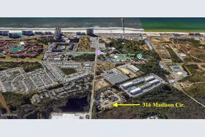 316 Madison Circle, Panama City Beach, FL 32407 - Photo 1