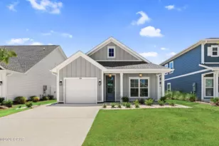 836 Walsonham Dr, Panama City Beach, FL 32407 - Photo 1