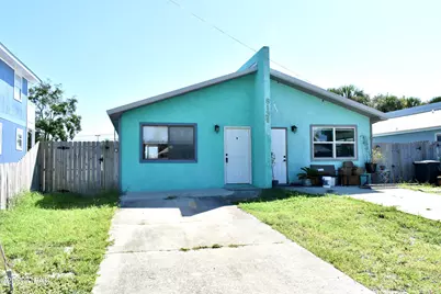 8131 Sunset Avenue #B, Panama City Beach, FL 32408 - Photo 1