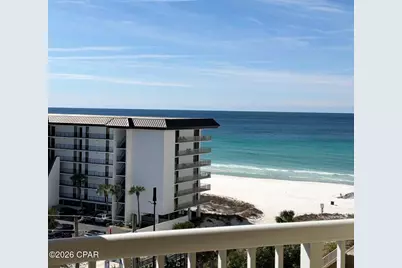 11800 Front Beach Road #2-207, Panama City Beach, FL 32407 - Photo 1
