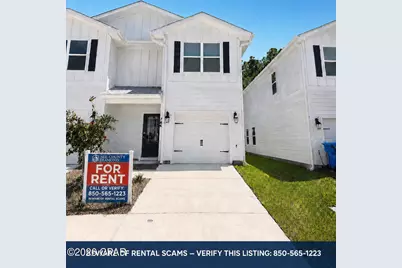186 Ellery Lane, Panama City Beach, FL 32413 - Photo 1