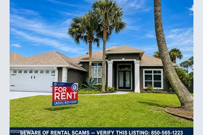 100 Palm Bay Boulevard, Panama City, FL 32408 - Photo 1