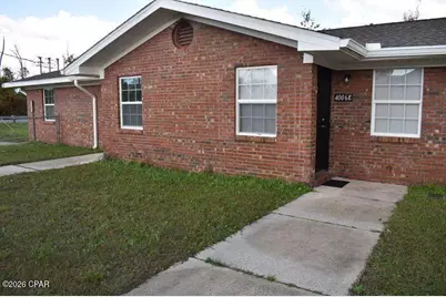 4006 E 11th Street #E, Panama City, FL 32404 - Photo 1