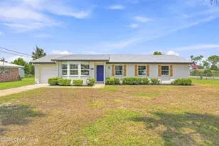 1279 Amherst Rd, Panama City, FL 32405 - Photo 1