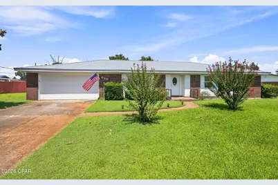 826 Brandeis Avenue, Panama City, FL 32405 - Photo 1