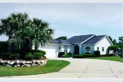 126 Glades Turn, Panama City Beach, FL 32407 - Photo 1