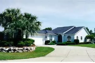 126 Glades Turn, Panama City Beach, FL 32407 - Photo 1