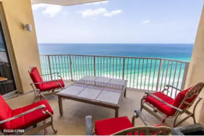 9450 S Thomas Drive #2010B, Panama City Beach, FL 32408 - Photo 1