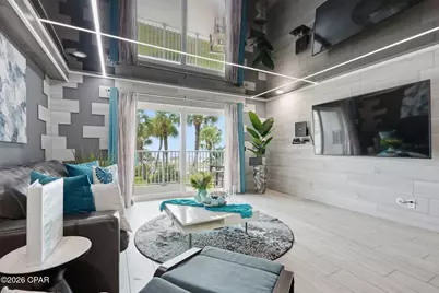 8743 Thomas Drive #231, Panama City Beach, FL 32408 - Photo 1