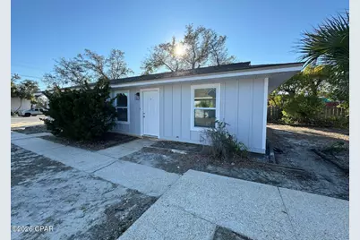 1501 Chestnut Avenue #C, Panama City, FL 32401 - Photo 1