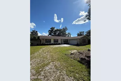 4514 Crestbrook Drive, Panama City, FL 32404 - Photo 1