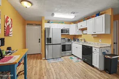 7125 N Lagoon Drive #C, Panama City, FL 32408 - Photo 1