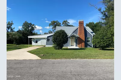 4372 Lee Road, Marianna, FL 32448 - Photo 1