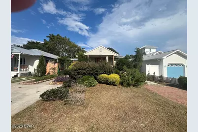 206 Southfields Road #A, Panama City Beach, FL 32413 - Photo 1