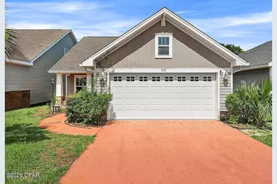 243 Woodlawn Court, Panama City Beach, FL 32407 - Photo 1