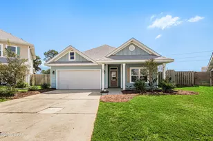 261 Villa Bay Dr, Panama City Beach, FL 32407 - Photo 1