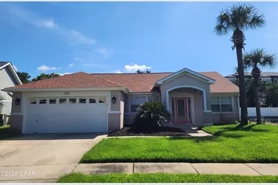 226 Summerwood Drive, Panama City Beach, FL 32413 - Photo 1