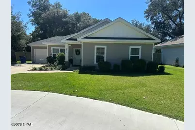 1802 Tyndall Drive, Panama City, FL 32401 - Photo 1