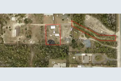 9719 Resota Beach Road, Southport, FL 32409 - Photo 1