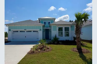 9338 Livingston Court, Panama City Beach, FL 32413 - Photo 1