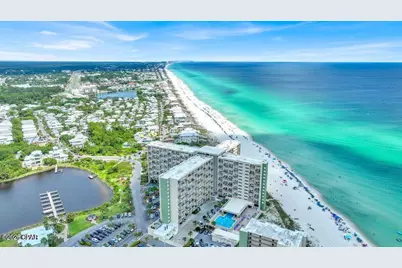 23223 Front Beach Road #528, Panama City Beach, FL 32413 - Photo 1