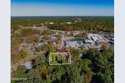 287 S Jackson Street, Freeport, FL 32439 - Photo 1