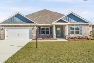 212 Lake Merial Blvd, Panama City, FL 32409 - Photo 1